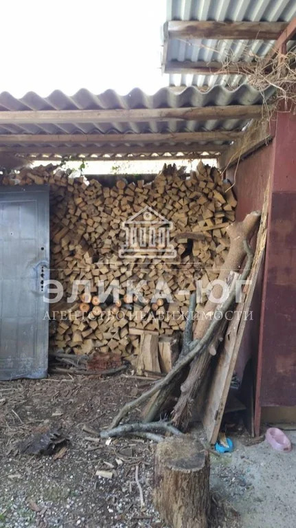 Продажа дома, Новомихайловский, Крымский район, Зеленая ул. - Фото 24