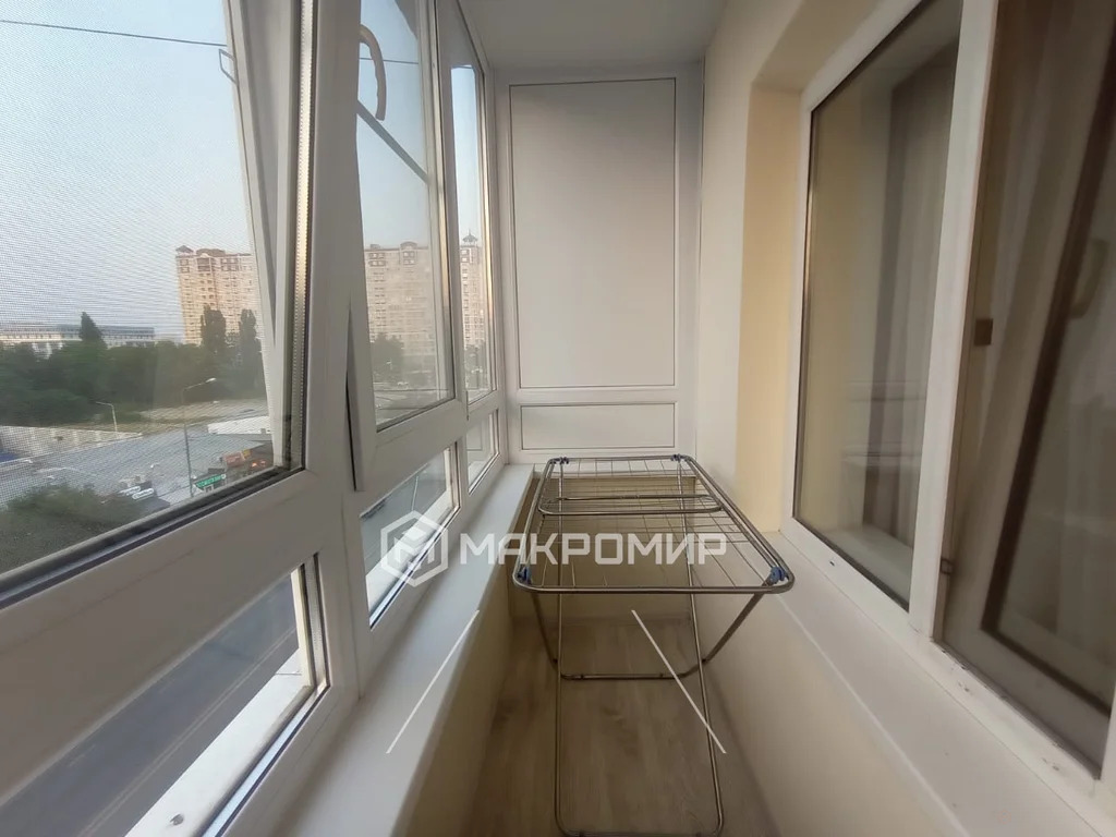 Продажа квартиры, Краснодар, ул. Одесская - Фото 17