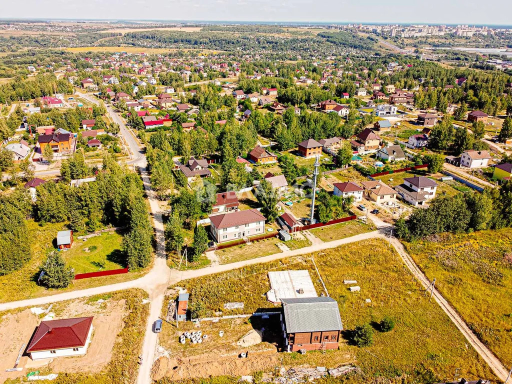 городской округ Владимир, Владимир, Октябрьский район, Фалалеевская ... - Фото 20