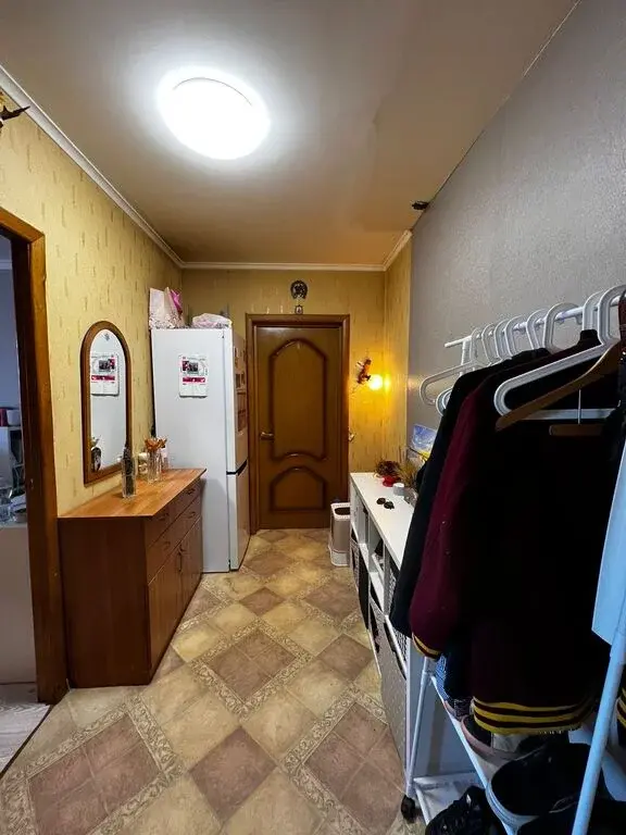 Продам 3-х комнатную квартиру в Голицыно, Одинцовский р-н, МО - Фото 18