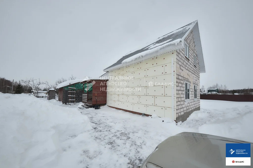 Продажа дома, Рыбновский район - Фото 14