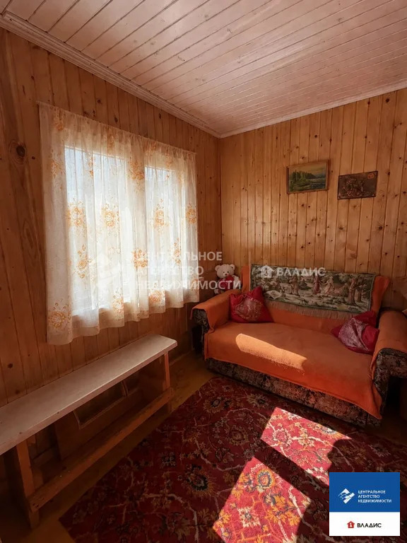 Продажа дома, Гавердово, Рязанский район, территория СНТ Ока - Фото 12