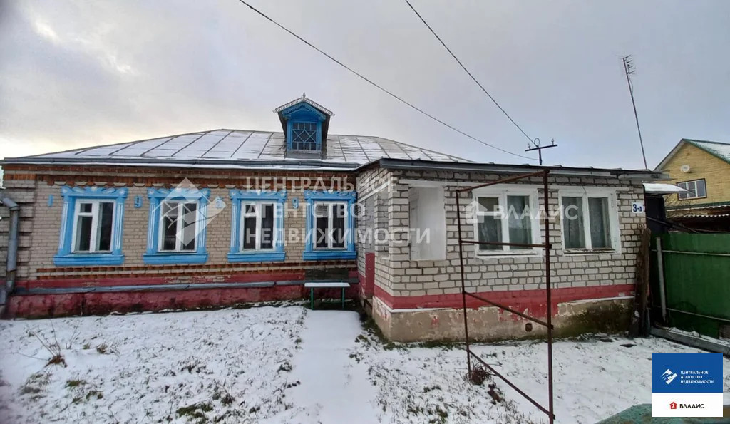 Продажа дома, Сидоровка, Рыбновский район - Фото 8