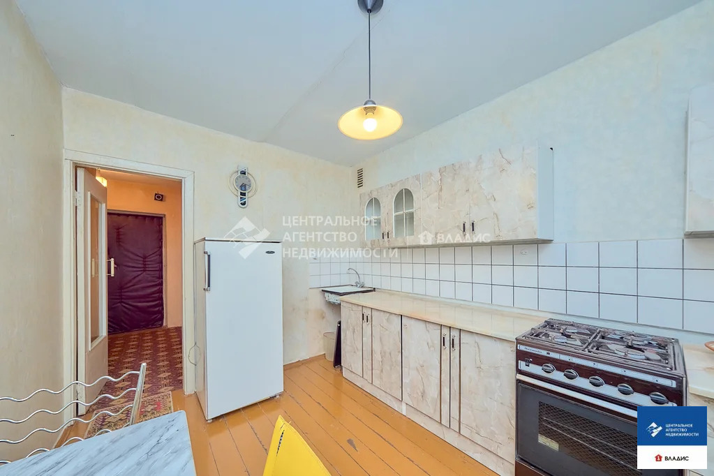 Продажа квартиры, Рязань, ул. Павлова - Фото 4