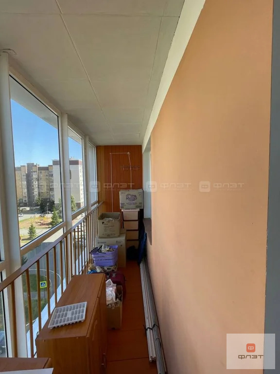 Продажа квартиры, Казань, ул. Салиха Батыева - Фото 4