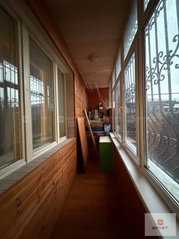 Продажа квартиры, Набережные Челны, Чулман пр-кт. - Фото 13