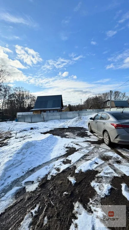 Продажа дома, Казань, СНТ Наука - Фото 20