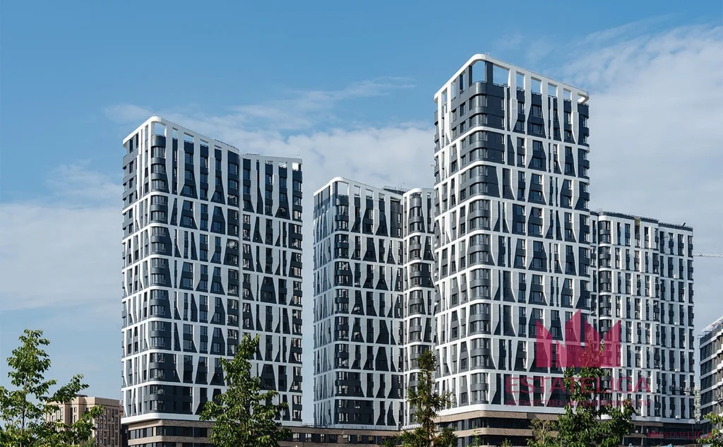 Продажа квартиры в новостройке, бульвар Сенкевича - Фото 3