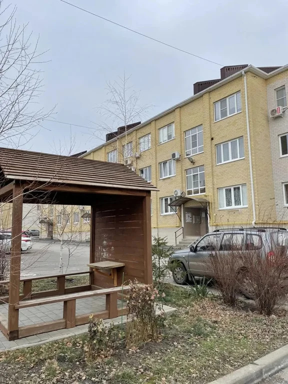 Продажа квартиры, Таганрог, 1-й Новый переулок - Фото 3