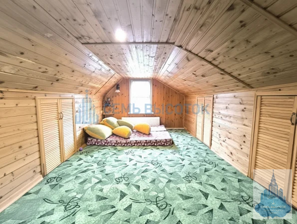 Продажа дома, Подольск, СНТ N7 тер. - Фото 14