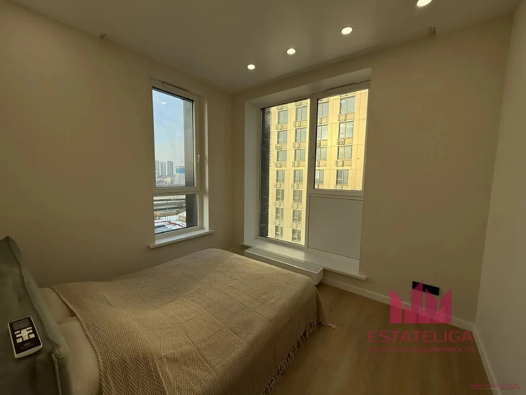 Продажа квартиры, Автомобильный проезд - Фото 3