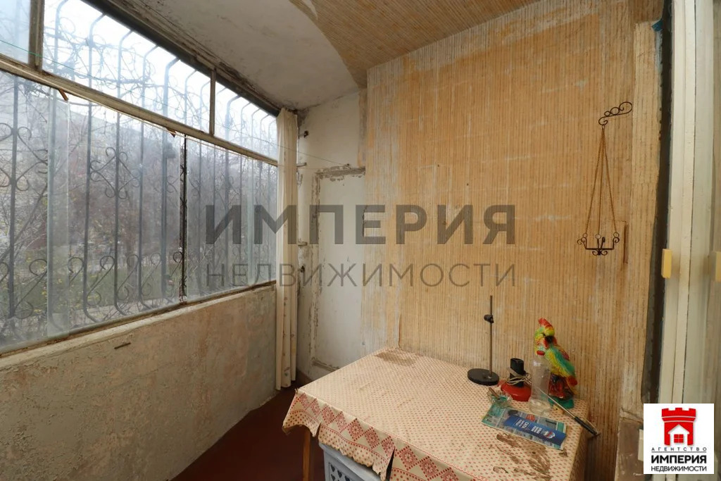 Продажа квартиры, Симферополь, ул. Бела Куна - Фото 13