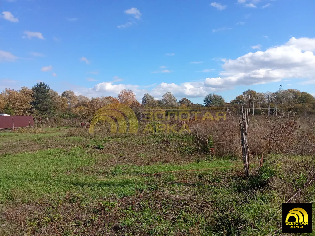 Продажа участка, Коваленко, Северский район, Речная улица - Фото 6