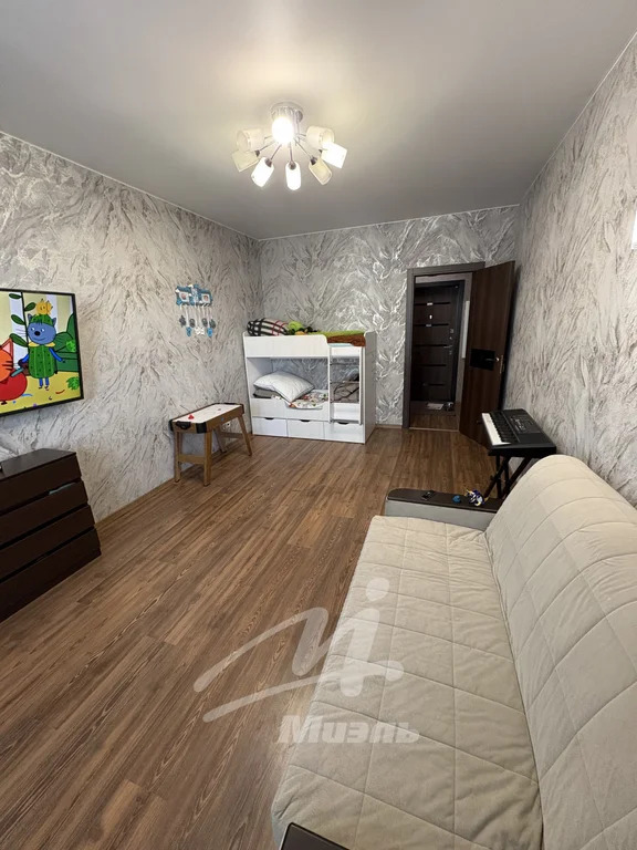 Продажа квартиры, Солнечногорск, Солнечногорский район, Трехсвятская ... - Фото 9