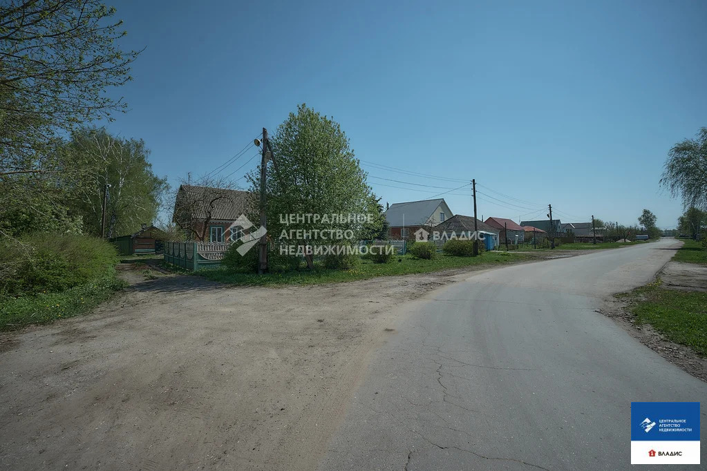 Продажа дома, Чемрово, Рыбновский район - Фото 4