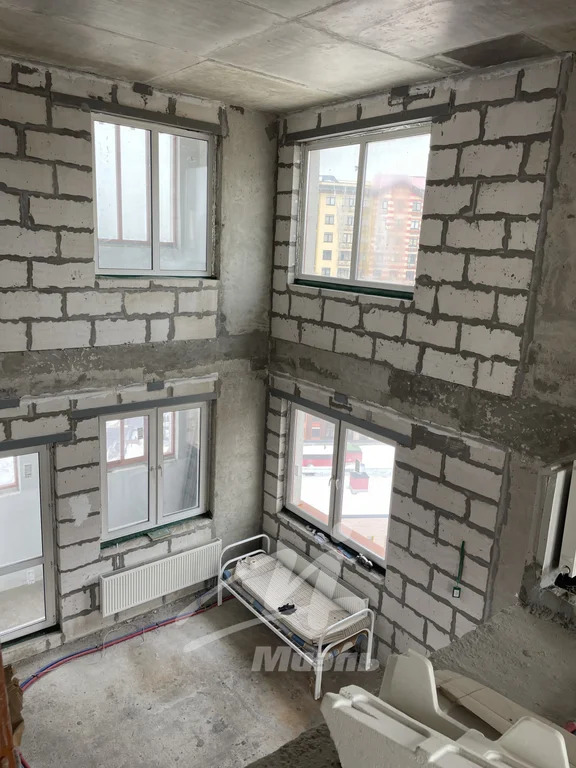 Продажа квартиры, Развилка, Ленинский район, 5 - Фото 1