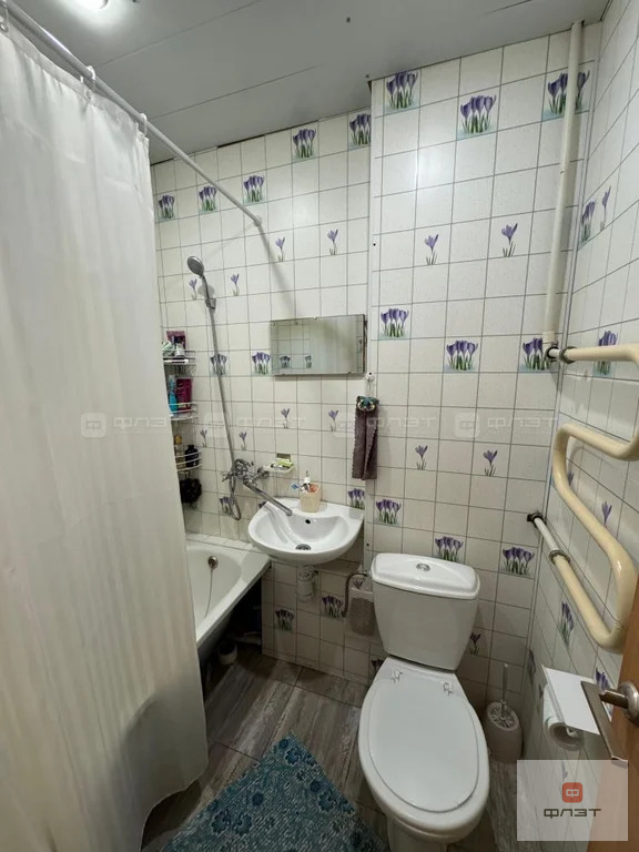 Продажа квартиры, Казань, ул. Рихарда Зорге - Фото 5