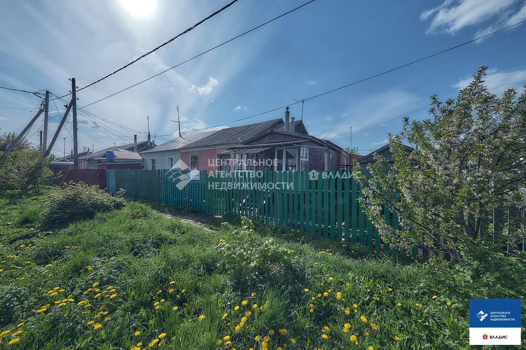Продажа дома, Рыбное, Рыбновский район, ул. Молодежная - Фото 12