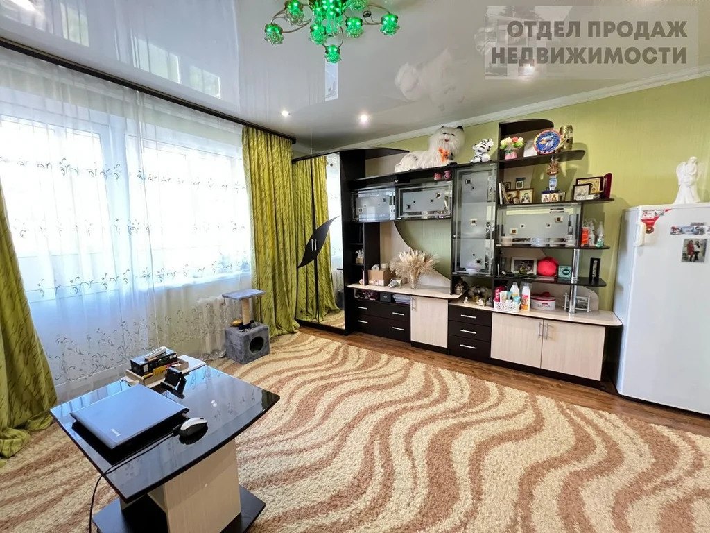 Квартира зайти и жить - Фото 7