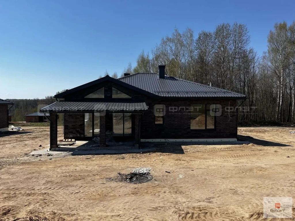 Продажа дома, Высокогорский район, ул. 3-я Северная - Фото 3