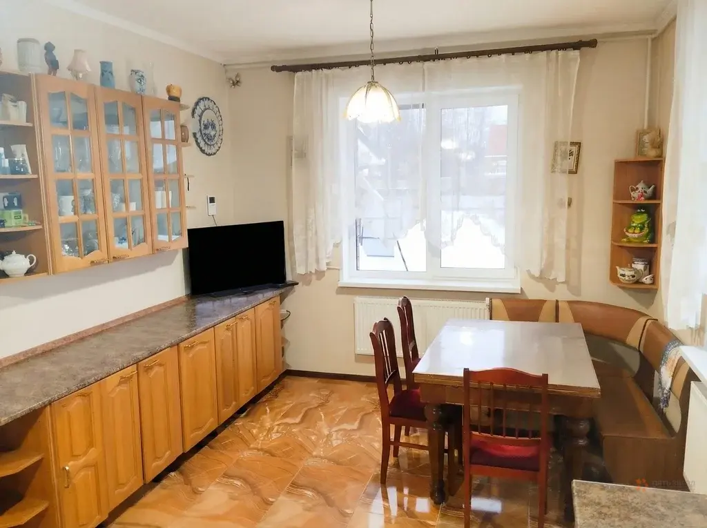 Продается участок с домом деревня Сенино - Фото 7