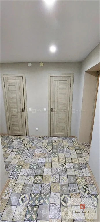 Продажа квартиры, Казань, ул. Академика Глушко - Фото 5