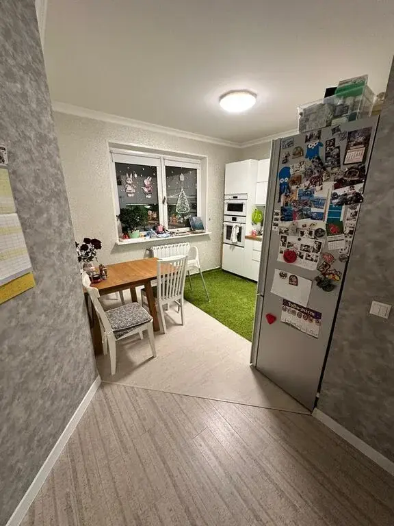 Просторная квартира с удачной планировкой - Фото 7