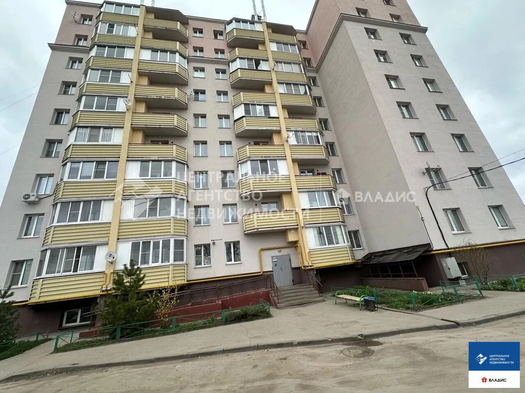 Продажа квартиры, Рыбное, Рыбновский район, ул. Мира - Фото 2