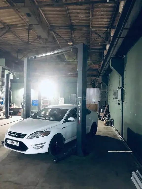 Сдается ПСН 500 кв.м на 1/1 эдания 9 м потолок - Фото 17