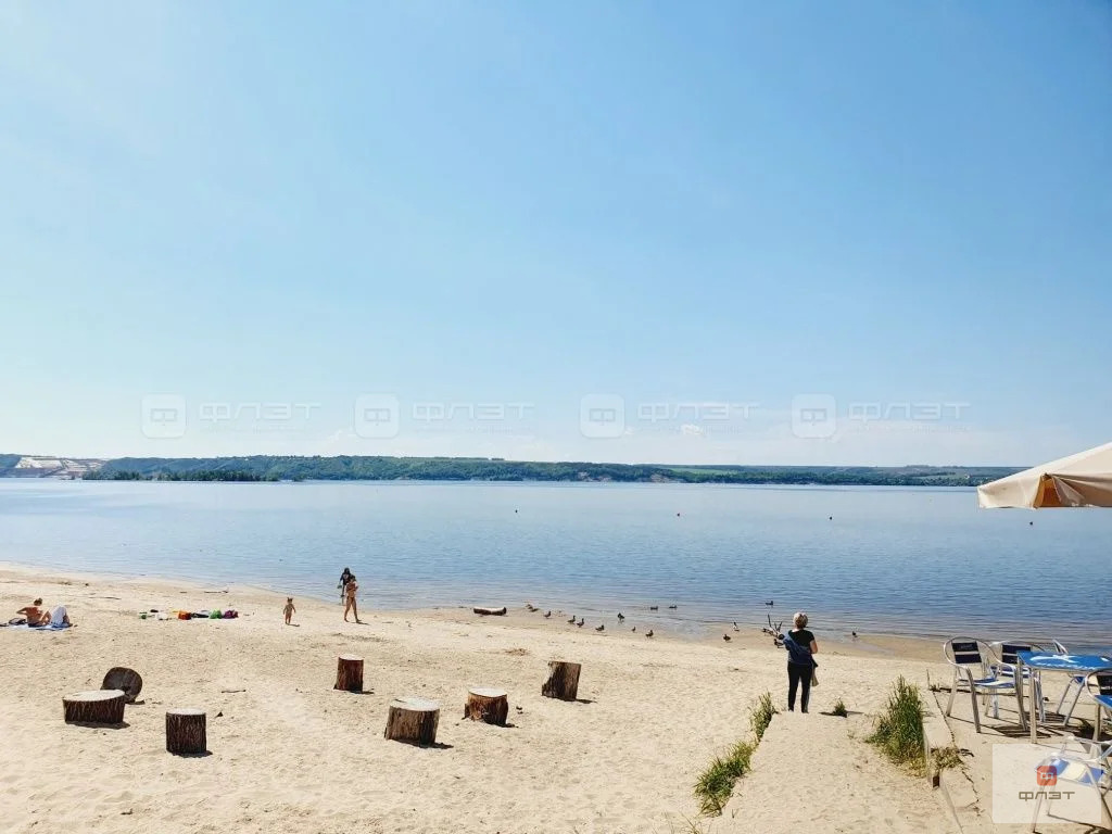 Продажа дома, Лаишевский район, ДНТ Боровик - Фото 18