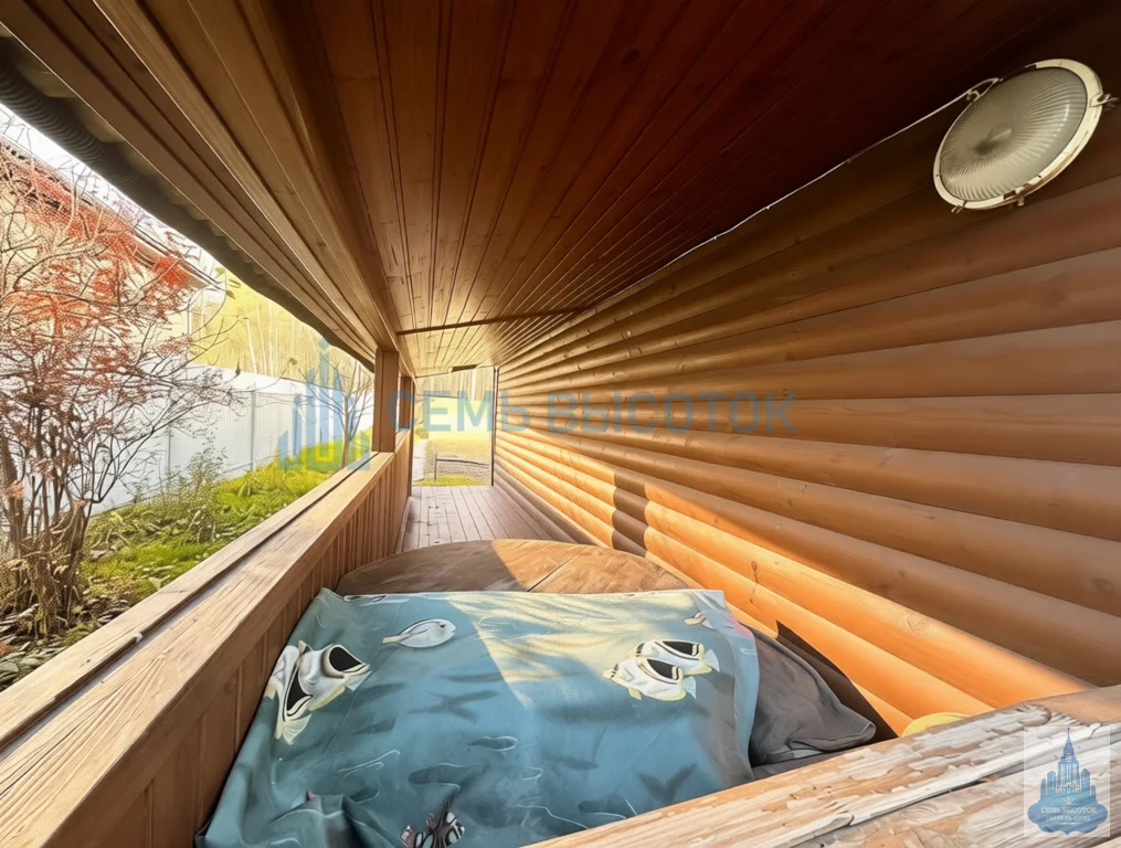 Продажа дома, Матвеевка, Луховицкий район, 9 - Фото 5