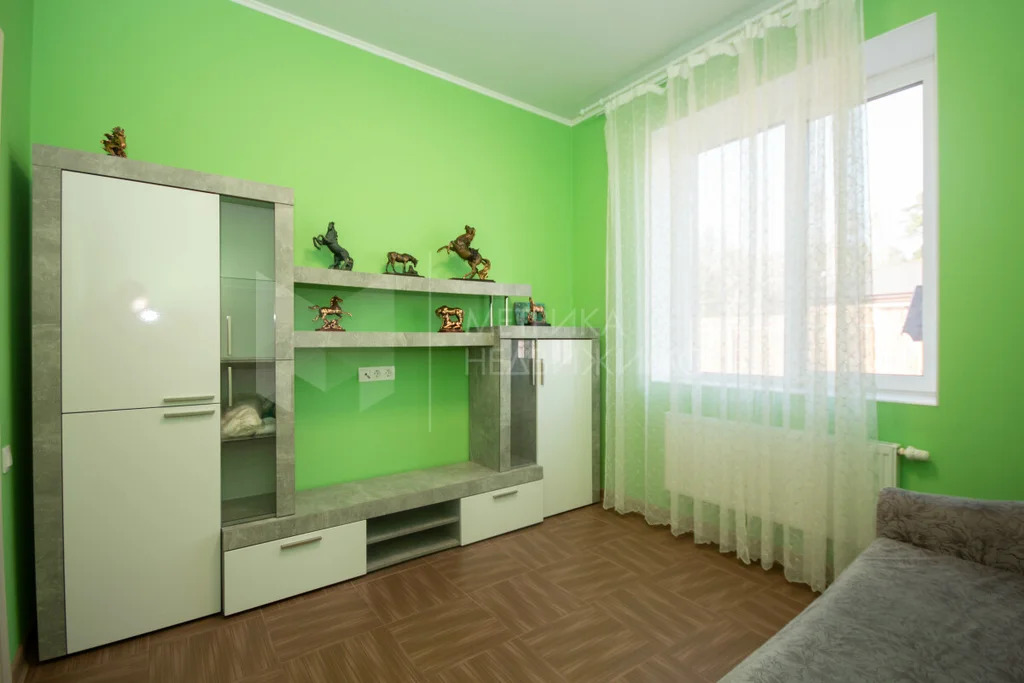 Продажа дома, Молчанова, Тюменский район, Тюменский р-н - Фото 28