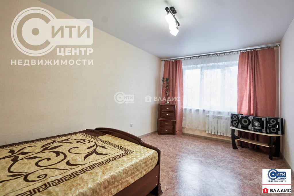 Продажа квартиры, Воронеж, ул. Пеше-Стрелецкая - Фото 10