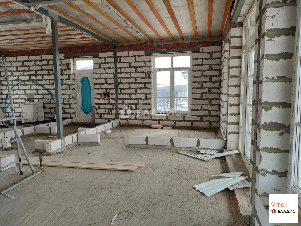 Продажа дома, Аксиньино, Щелковский район - Фото 9