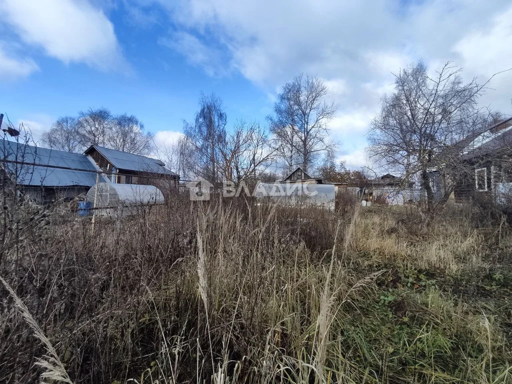 Собинский муниципальный округ, Лакинск, улица Лермонтова,  дом на ... - Фото 14