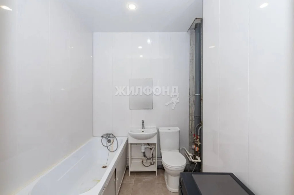 Продажа квартиры, Новосибирск, Заречная - Фото 11