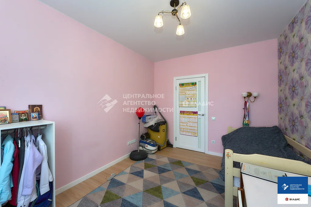 Продажа квартиры, Рязань, Васильевская улица - Фото 12