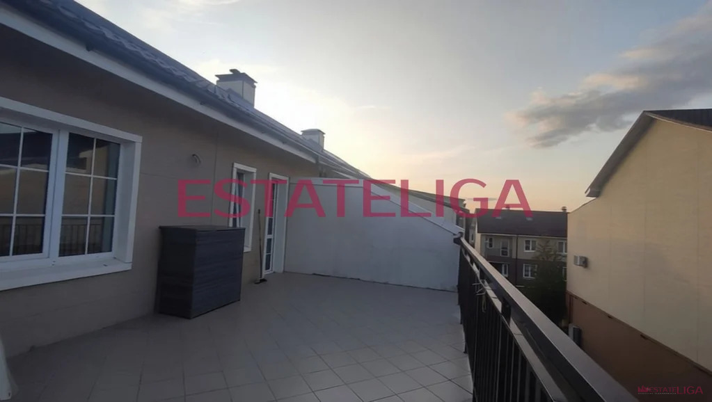 Продажа таунхауса, Рыбаки, Дмитровский район - Фото 2