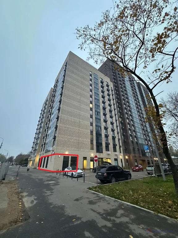 Продажа торгового помещения, Зеленый пр-кт. - Фото 2