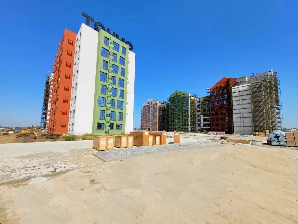 Продажа квартиры, Северская, Северский район, ул. Западная - Фото 13