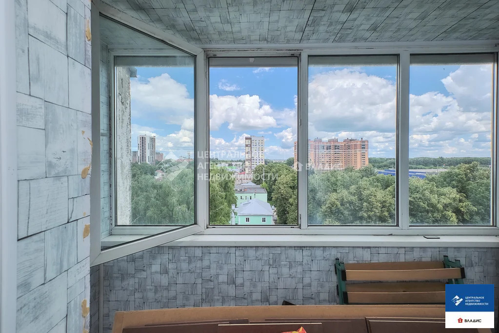 Продажа квартиры, Рязань, ул. Мервинская - Фото 4