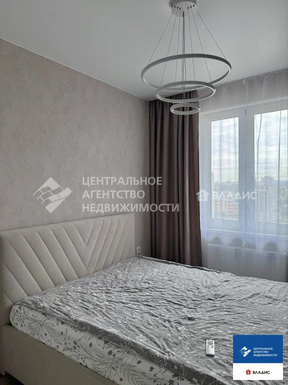 Аренда квартиры, Рязань, улица Земнухова - Фото 2