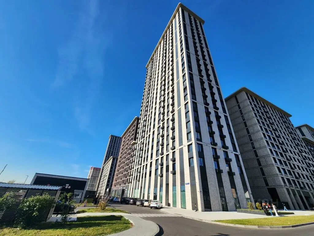 Продажа трехкомнатной квартиры 92.5м Винницкая ул., 8к1, Москва, ЗАО, ... - Фото 26