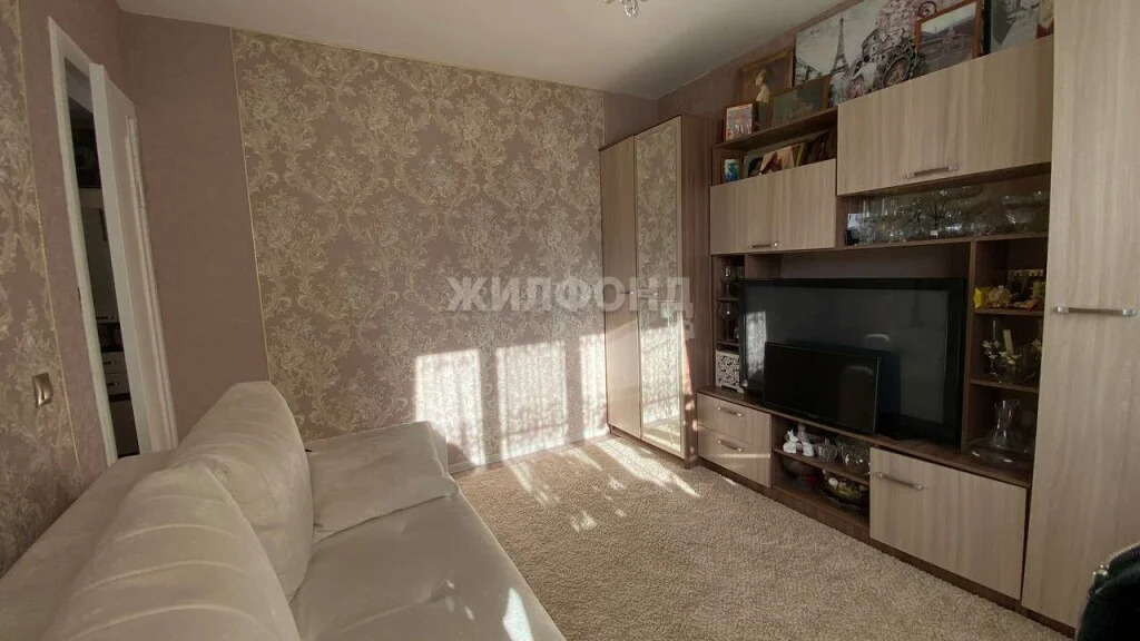 Продажа квартиры, Новосибирск, ул. Зорге - Фото 4