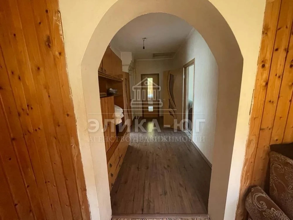 Продажа дома, Горское, Туапсинский район, ул. Коммунаров - Фото 4