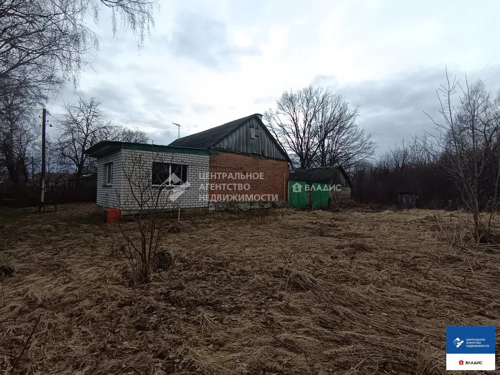 Продажа дома, Соболево, Старожиловский район, ул. Шоссейная - Фото 4