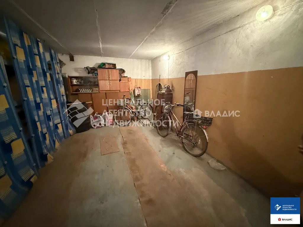 Продажа гаража, Рязань, Касимовское ш. - Фото 5