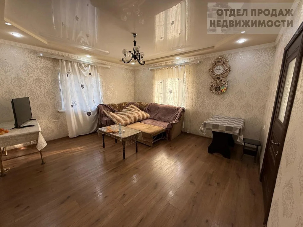 Дом с ремонтом - Фото 13