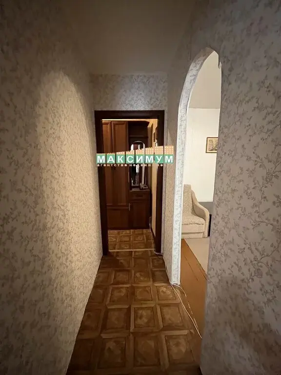 Аренда 2 комнатной квартиры вДомодедово, ул. Зеленая, д.85 - Фото 4