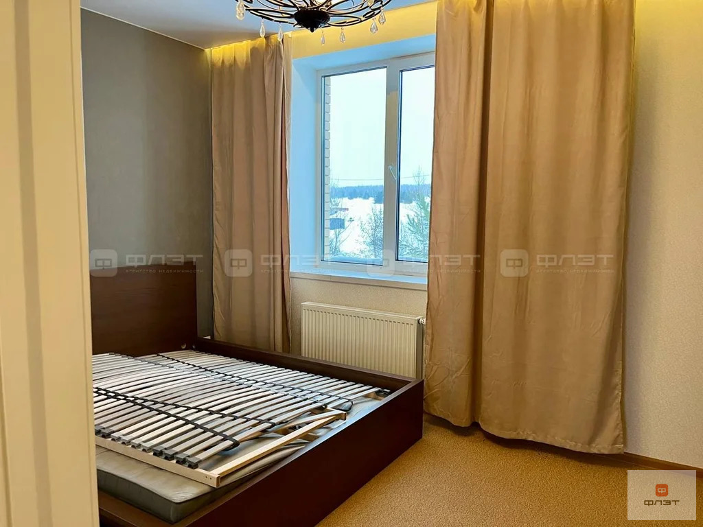 Аренда дома, Казань, ул. Камская (Вознесенское) д.15А - Фото 24